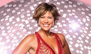 Kate Silverton